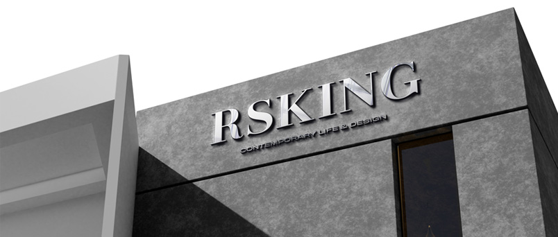 RSKING｜阿诗琦百度百科