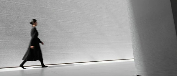 阿诗琦｜新展厅软装进场&期待呈现