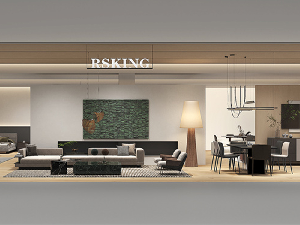 RSKING安徽蚌埠店