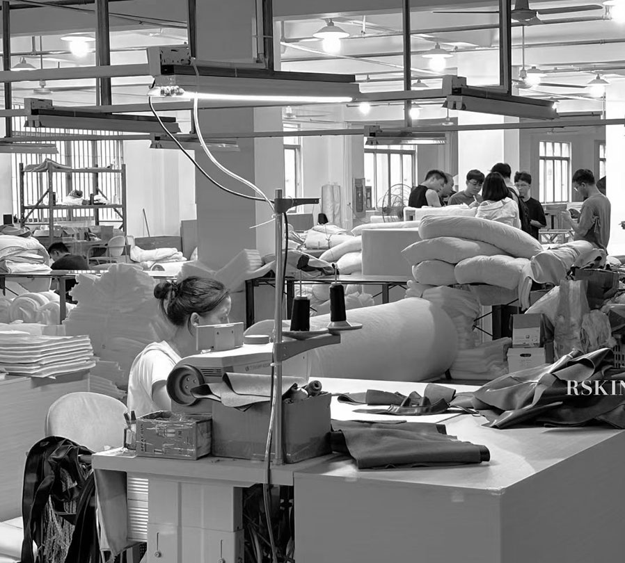 匠心独运，品质如骨