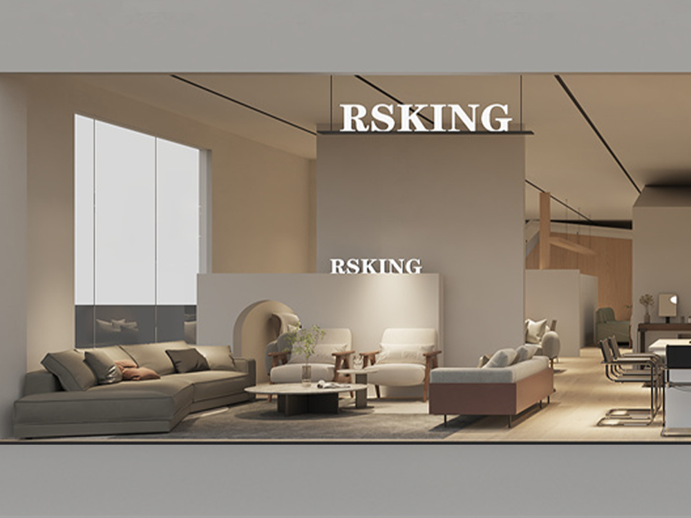 RSKING昆明店