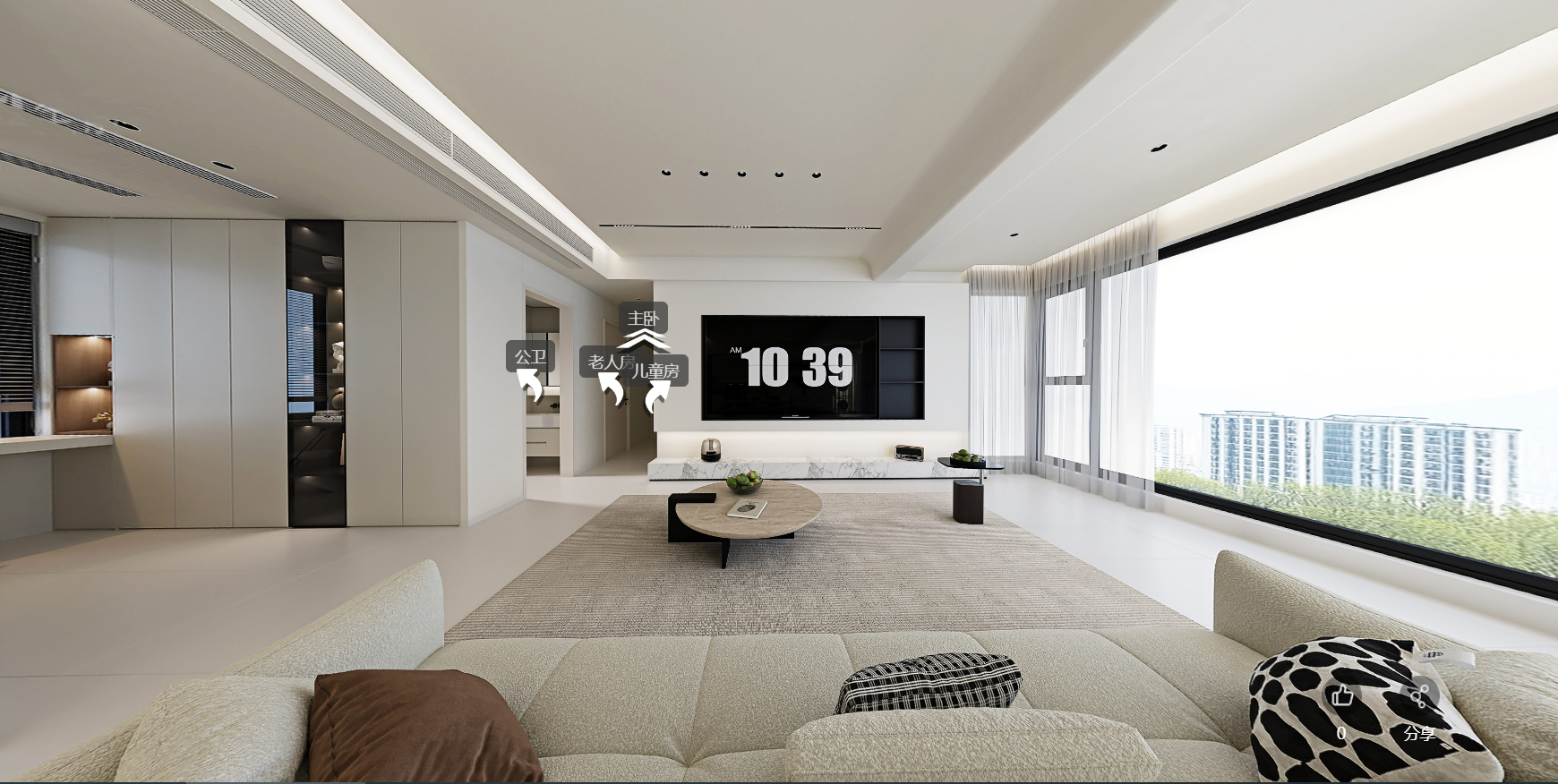 阿诗琦-誉江境案例